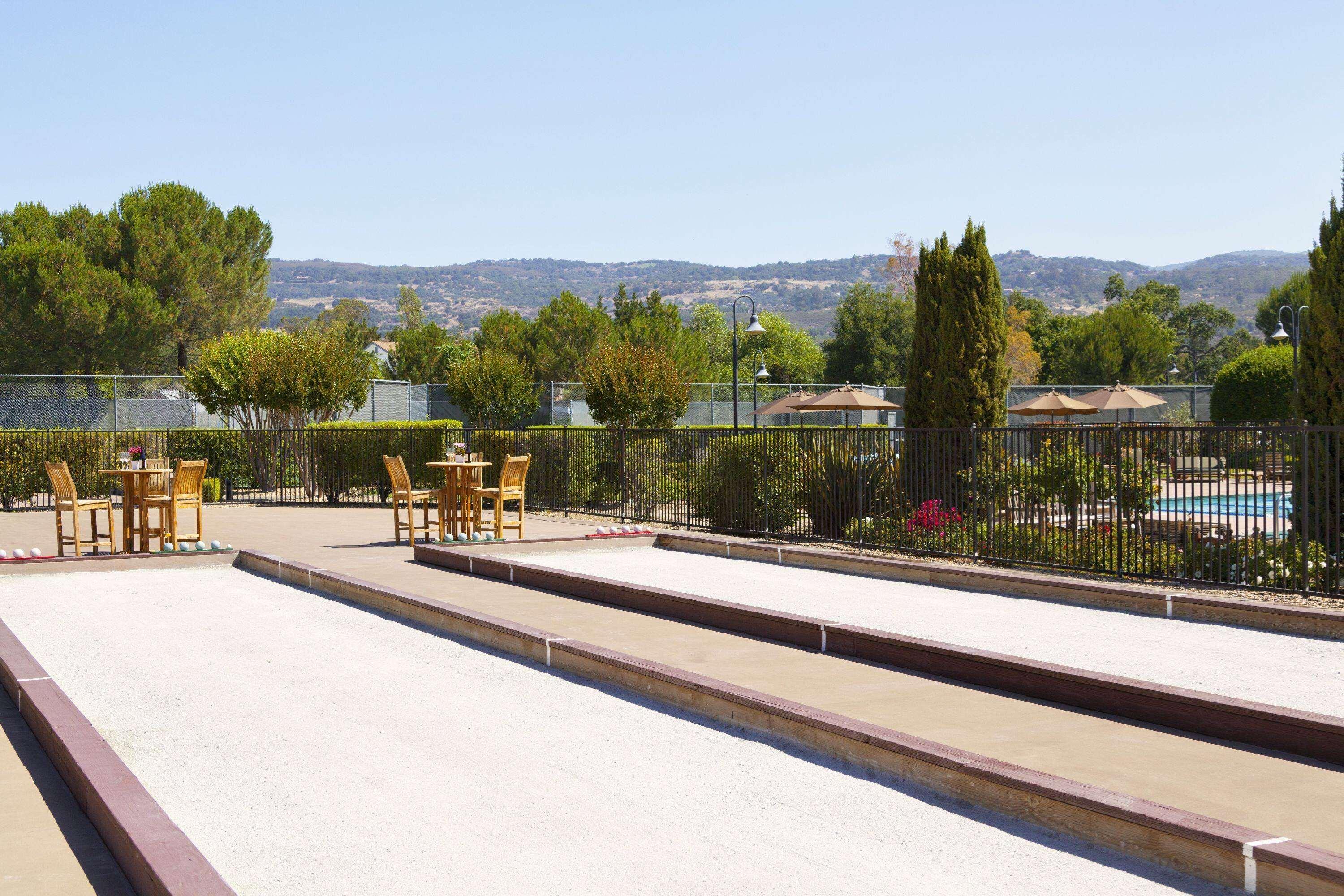 Silverado Resort Напа Екстер'єр фото